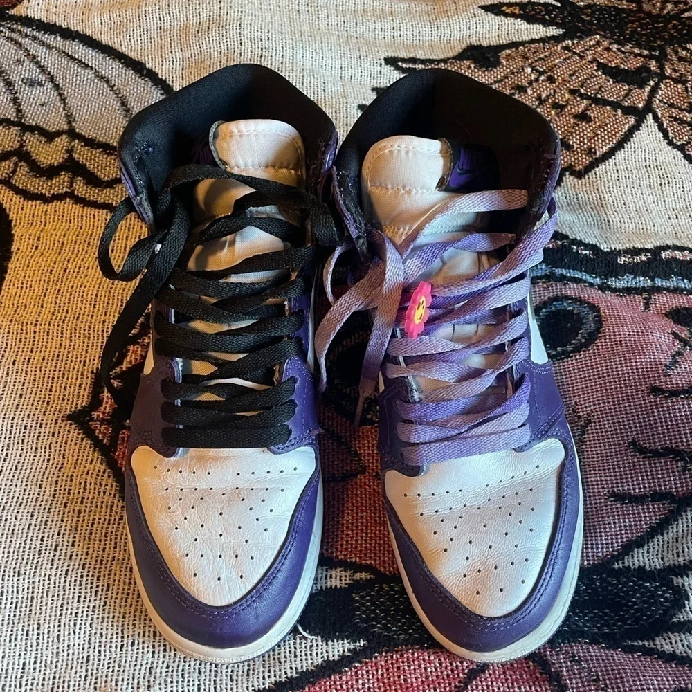 🎀 nike air jordan’s